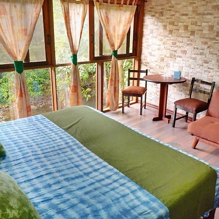 La Quinta Sarapiqui Lodge Dış mekan fotoğraf