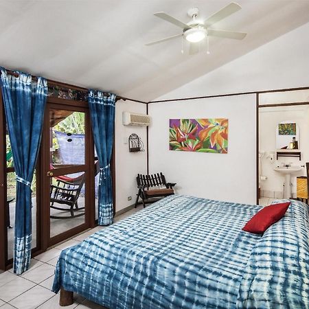 La Quinta Sarapiqui Lodge Dış mekan fotoğraf