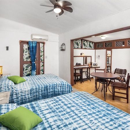 La Quinta Sarapiqui Lodge Dış mekan fotoğraf