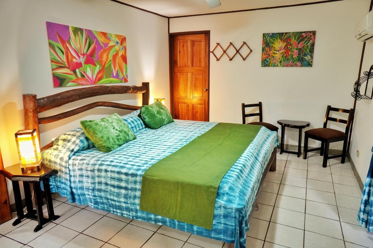 La Quinta Sarapiqui Lodge Dış mekan fotoğraf