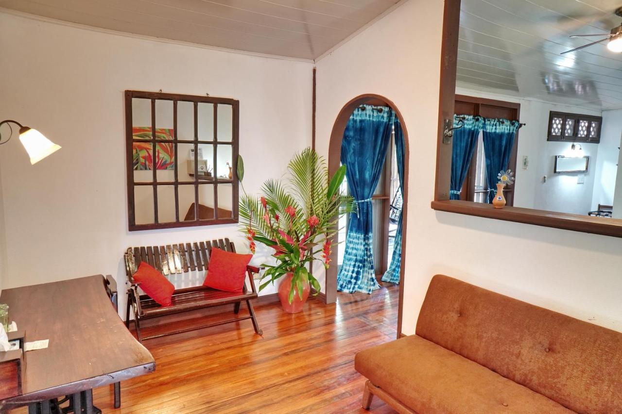 La Quinta Sarapiqui Lodge Dış mekan fotoğraf