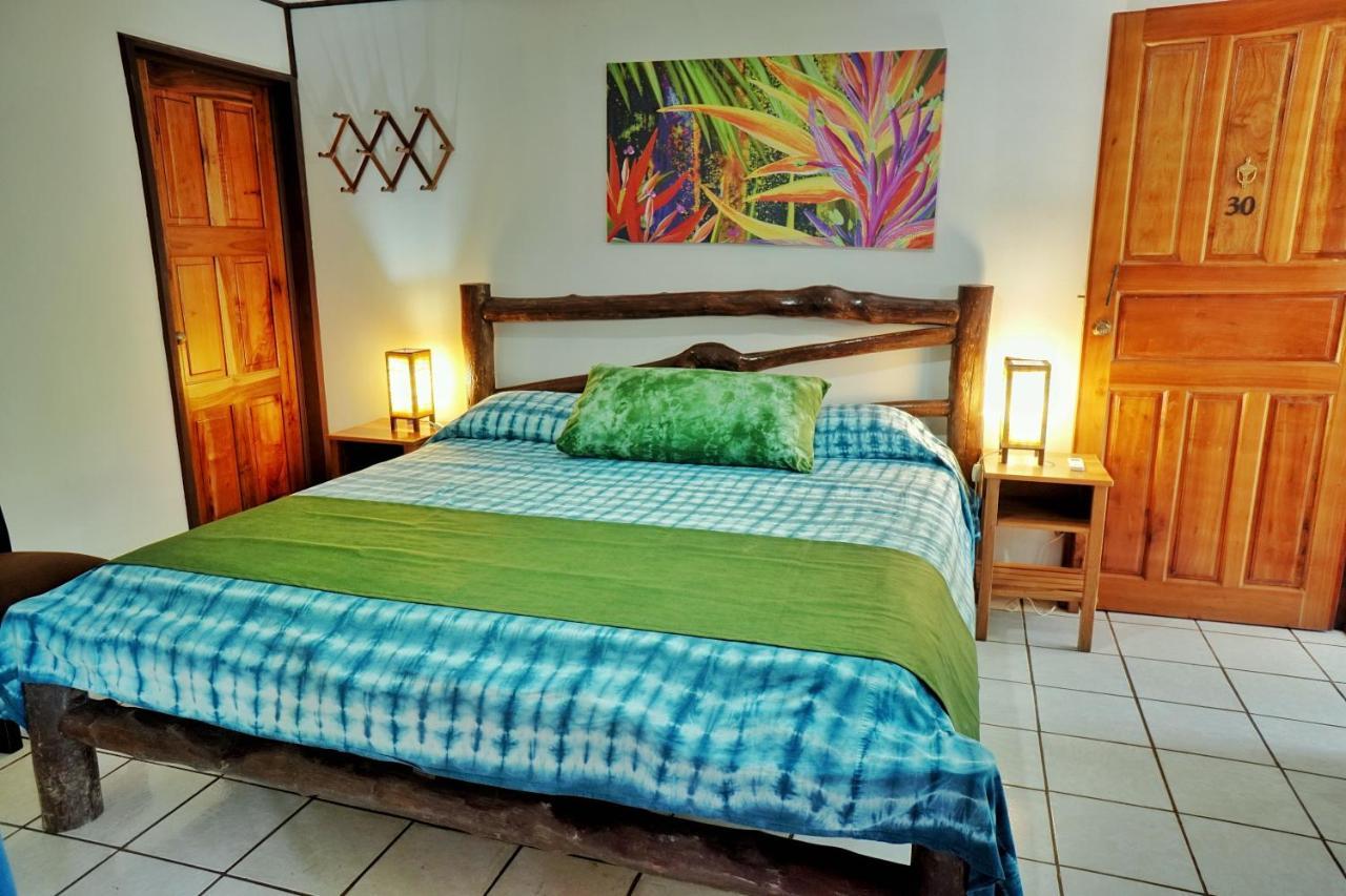 La Quinta Sarapiqui Lodge Dış mekan fotoğraf