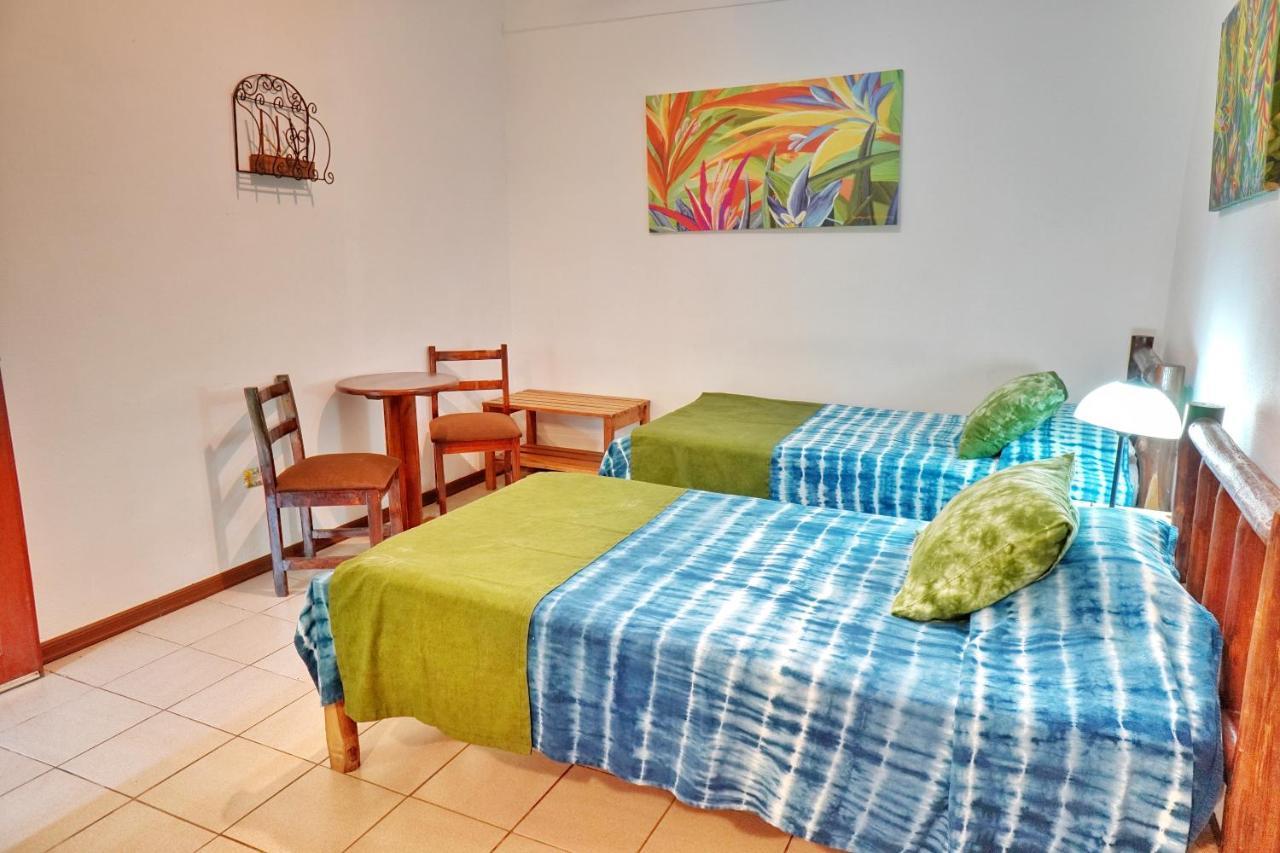 La Quinta Sarapiqui Lodge Dış mekan fotoğraf
