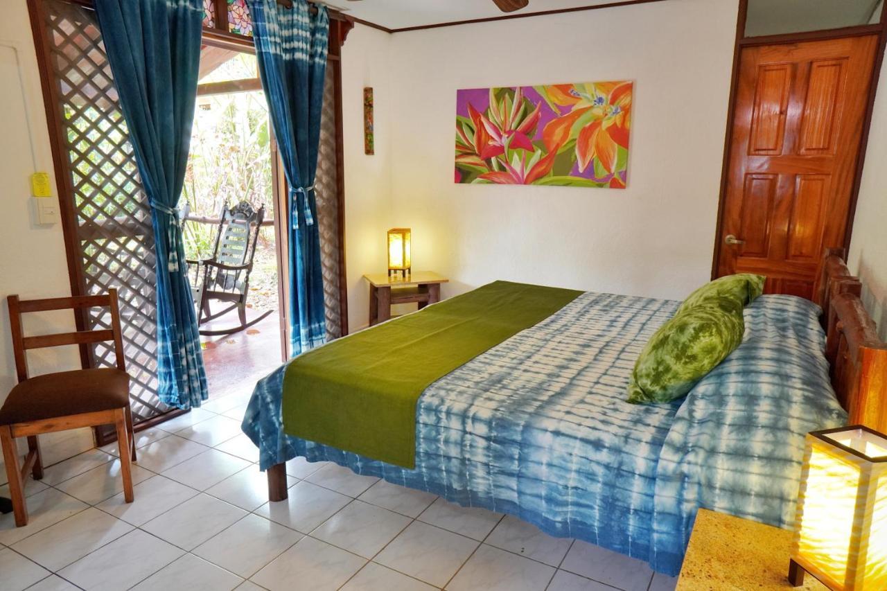 La Quinta Sarapiqui Lodge Dış mekan fotoğraf