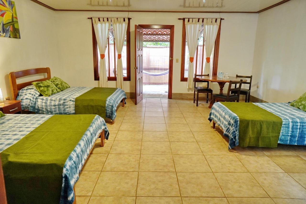 La Quinta Sarapiqui Lodge Dış mekan fotoğraf