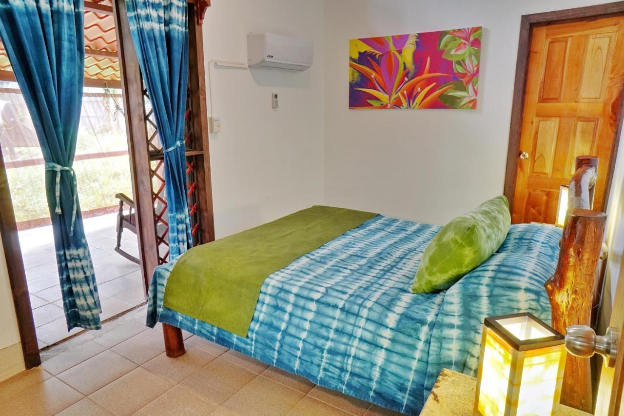 La Quinta Sarapiqui Lodge Dış mekan fotoğraf