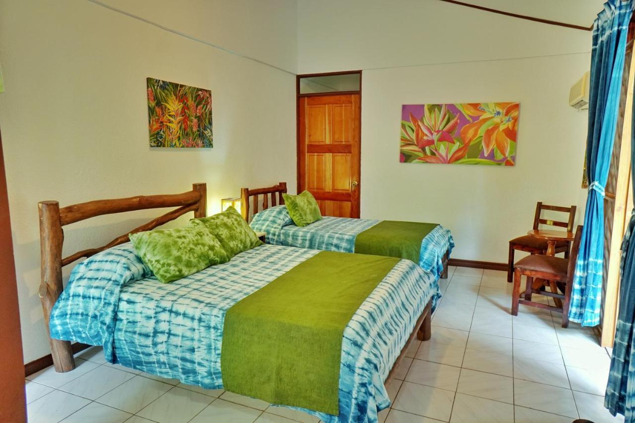 La Quinta Sarapiqui Lodge Dış mekan fotoğraf