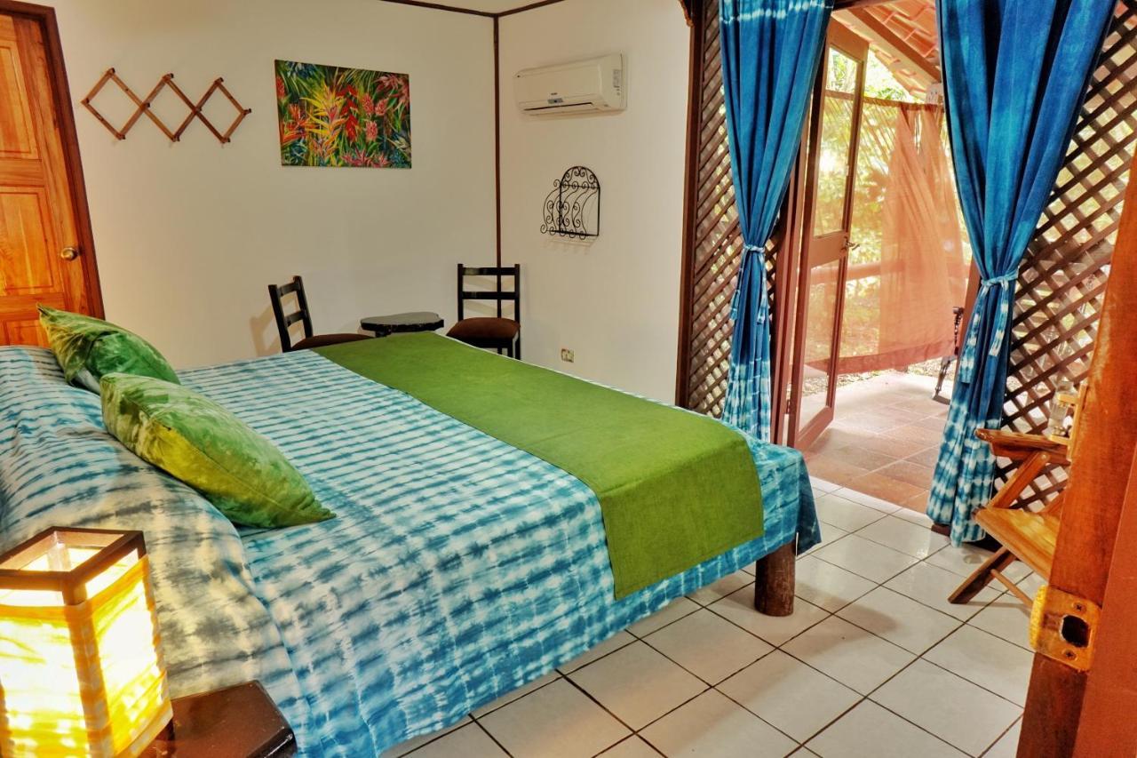 La Quinta Sarapiqui Lodge Dış mekan fotoğraf