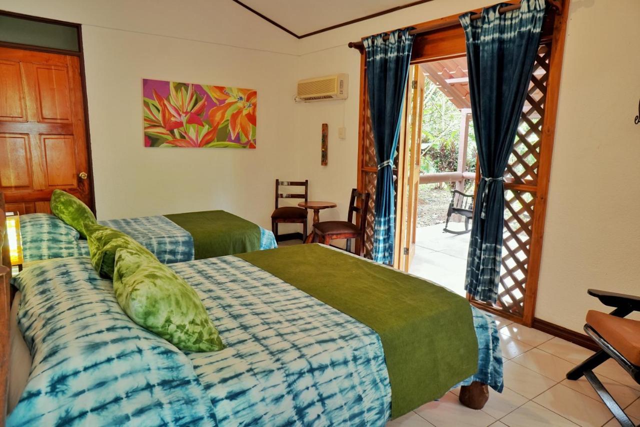 La Quinta Sarapiqui Lodge Dış mekan fotoğraf
