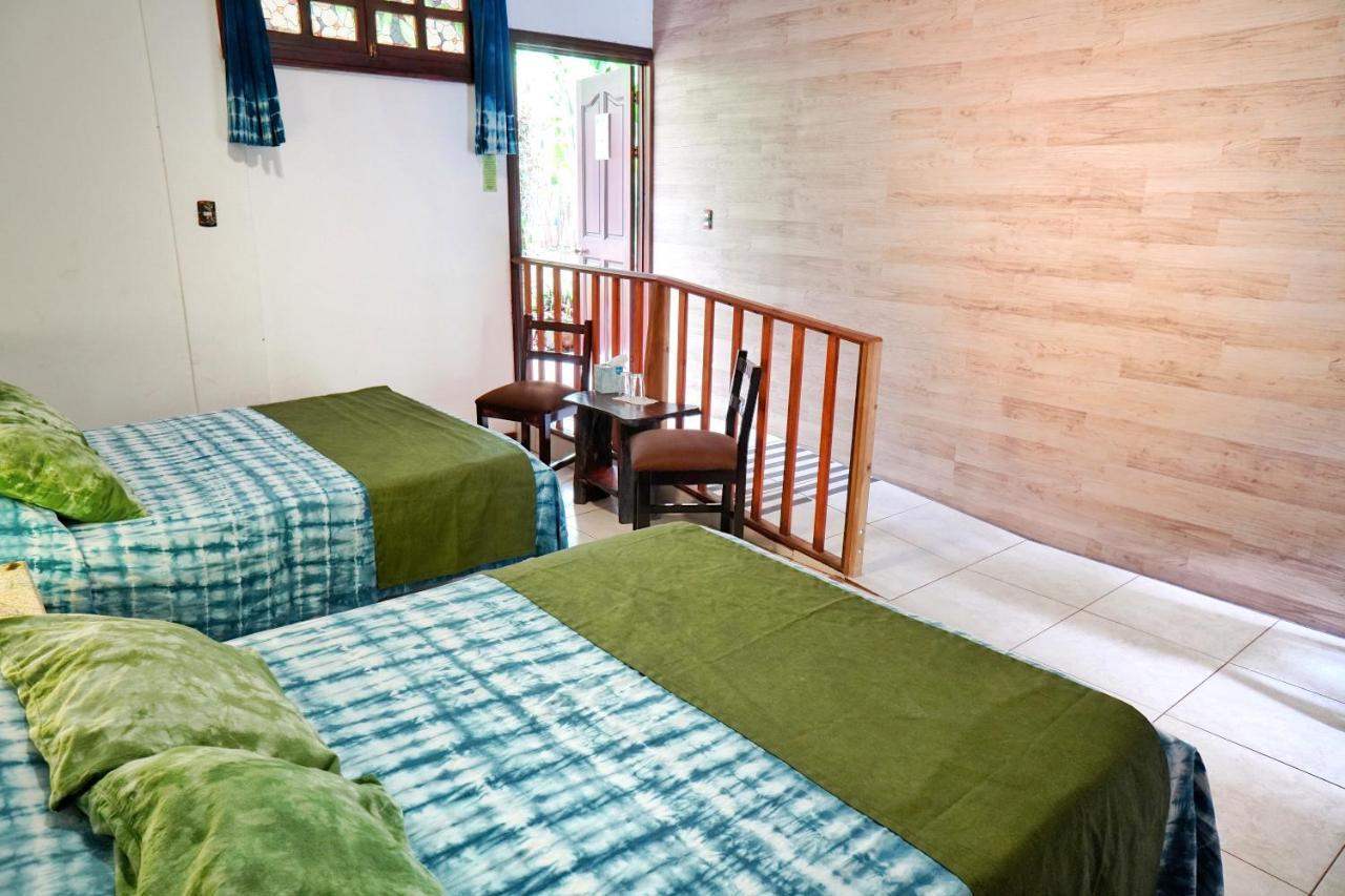 La Quinta Sarapiqui Lodge Dış mekan fotoğraf