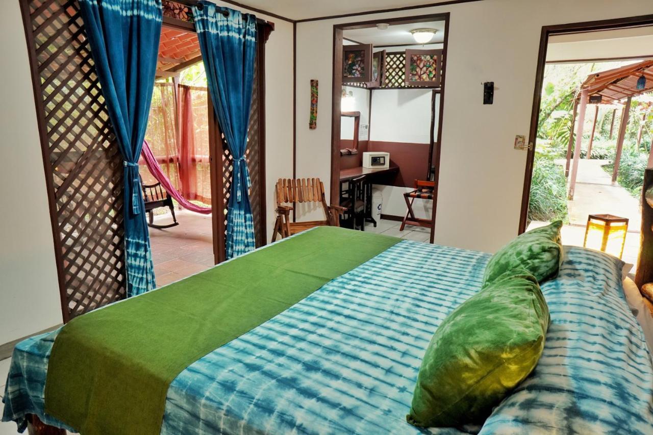 La Quinta Sarapiqui Lodge Dış mekan fotoğraf