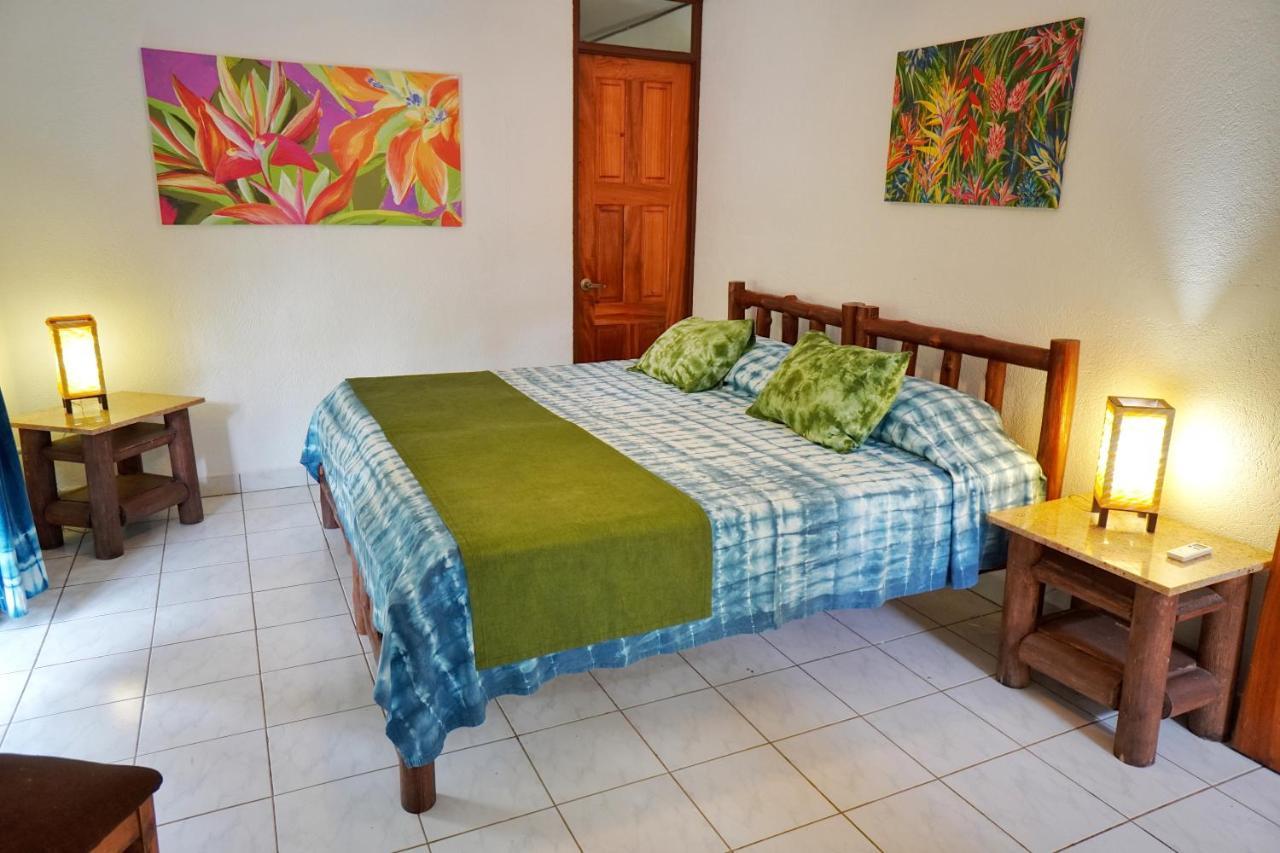 La Quinta Sarapiqui Lodge Dış mekan fotoğraf