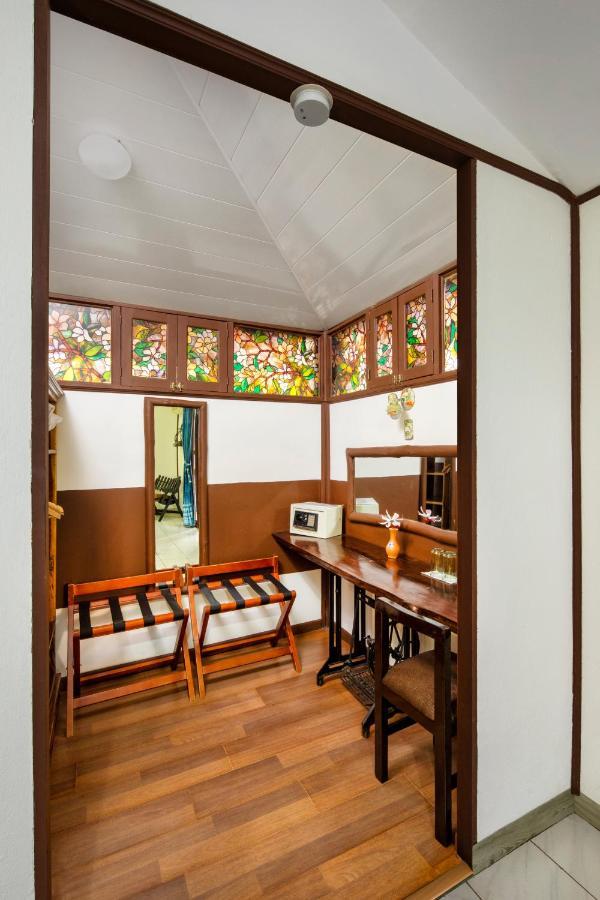La Quinta Sarapiqui Lodge Dış mekan fotoğraf