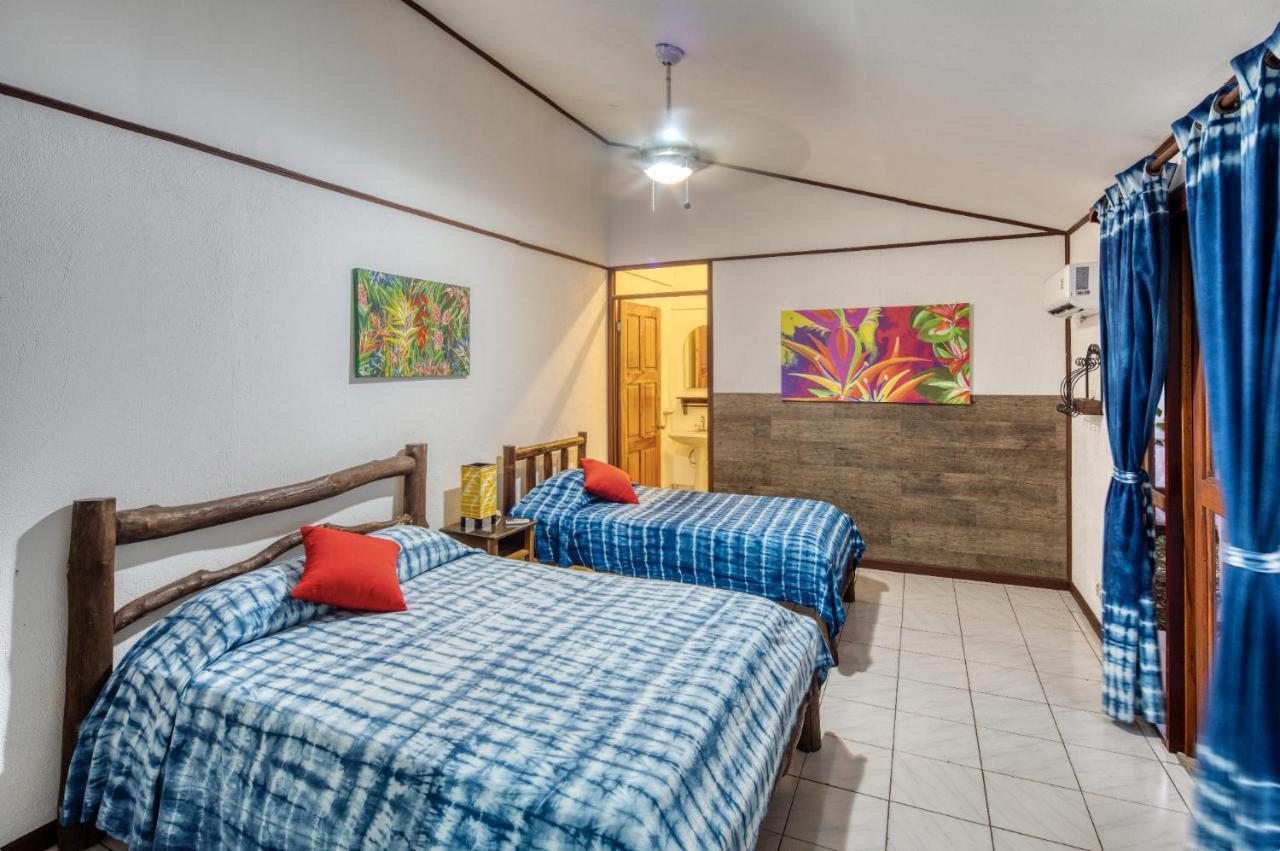 La Quinta Sarapiqui Lodge Dış mekan fotoğraf