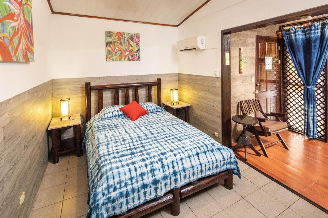 La Quinta Sarapiqui Lodge Dış mekan fotoğraf