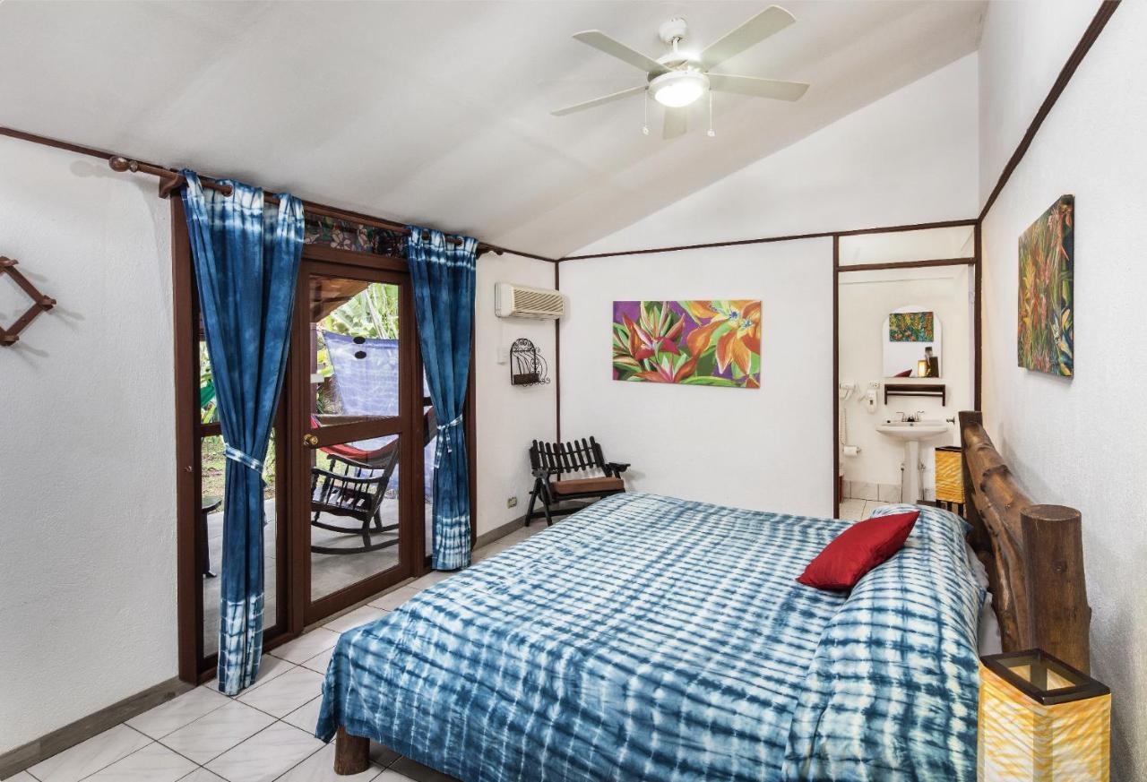 La Quinta Sarapiqui Lodge Dış mekan fotoğraf