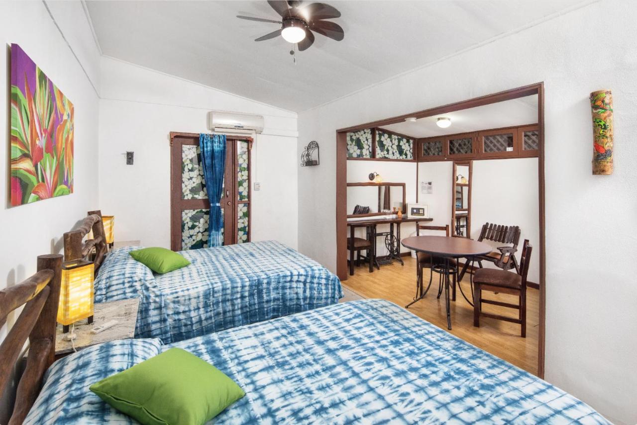 La Quinta Sarapiqui Lodge Dış mekan fotoğraf
