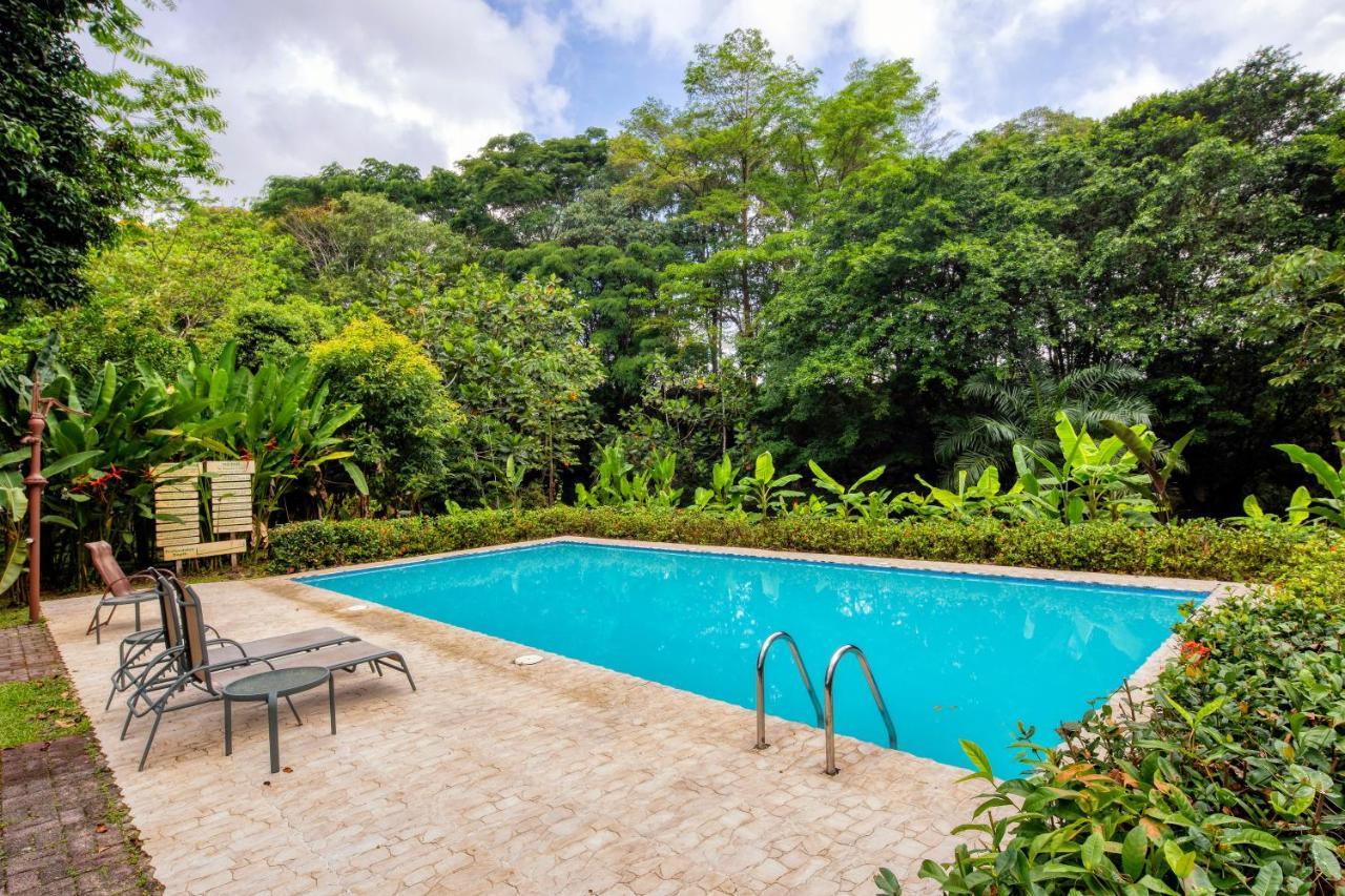 La Quinta Sarapiqui Lodge Dış mekan fotoğraf