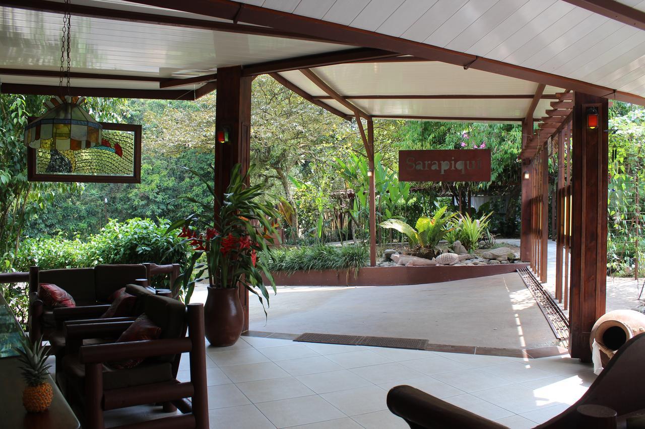La Quinta Sarapiqui Lodge Dış mekan fotoğraf