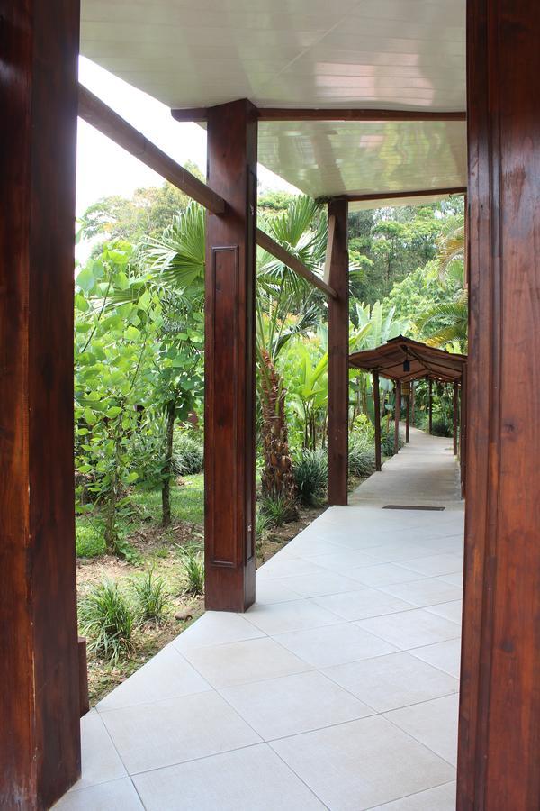 La Quinta Sarapiqui Lodge Dış mekan fotoğraf