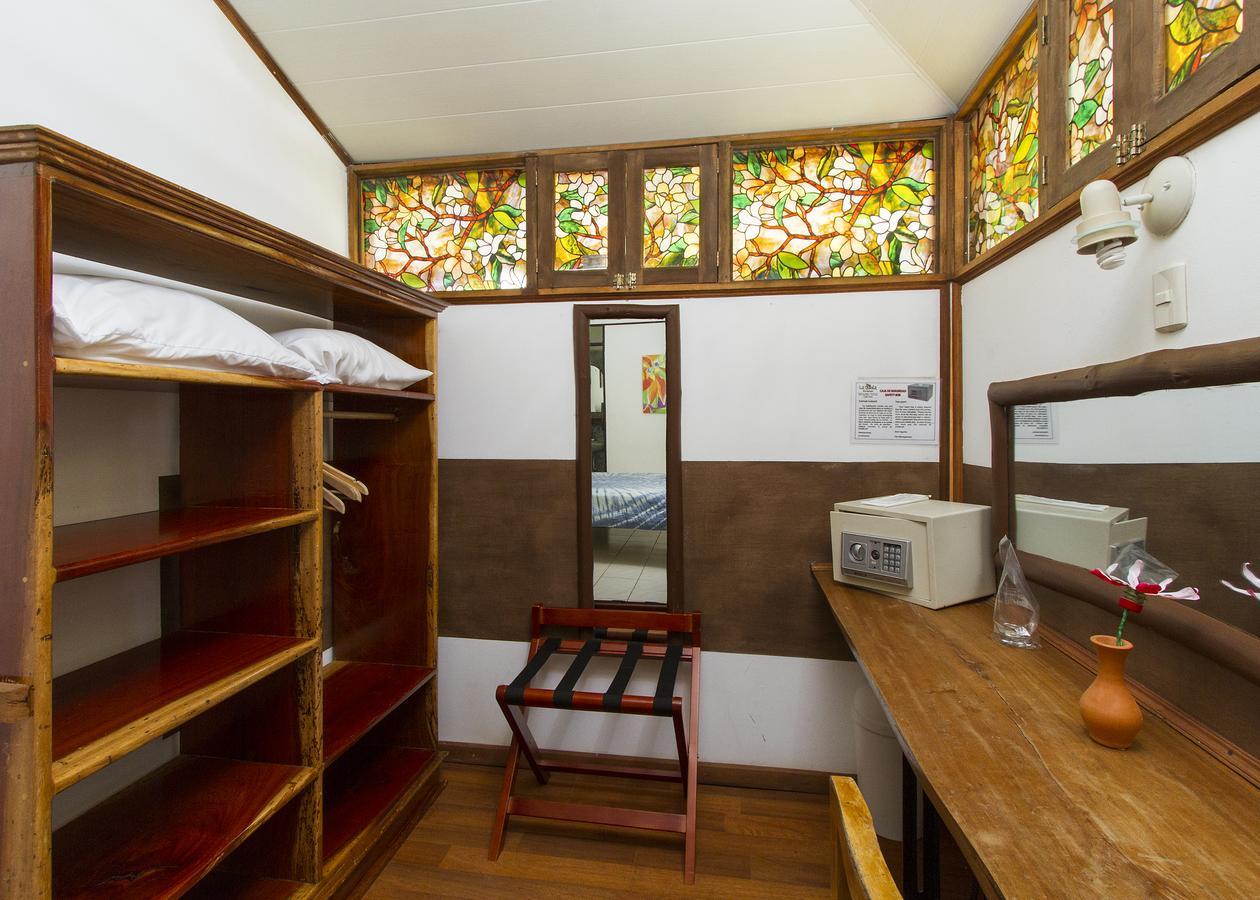 La Quinta Sarapiqui Lodge Dış mekan fotoğraf